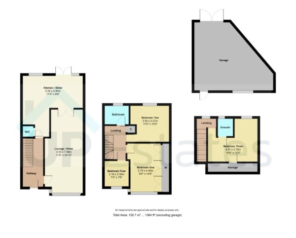 A floorplan thumbnail image
