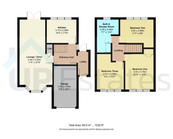 A floorplan thumbnail image