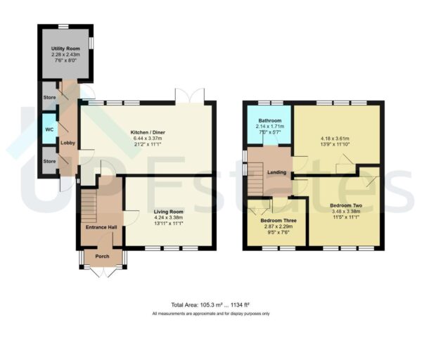 A floorplan thumbnail image