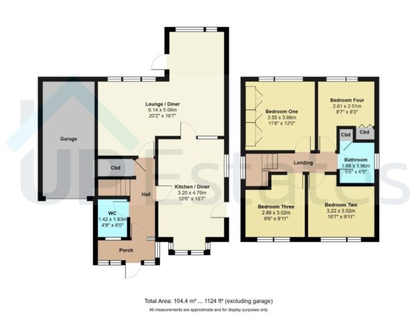 A floorplan thumbnail image