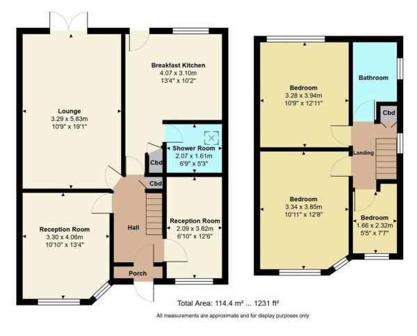 A floorplan thumbnail image