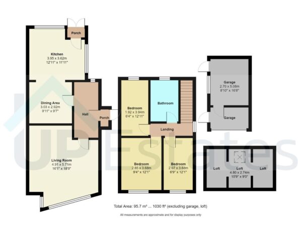 A floorplan thumbnail image