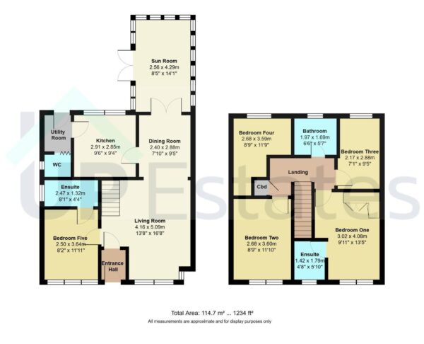 A floorplan thumbnail image