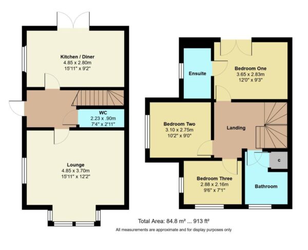 A floorplan thumbnail image