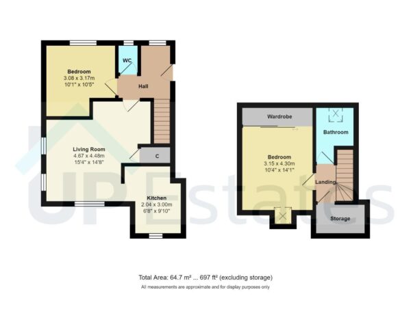 A floorplan thumbnail image