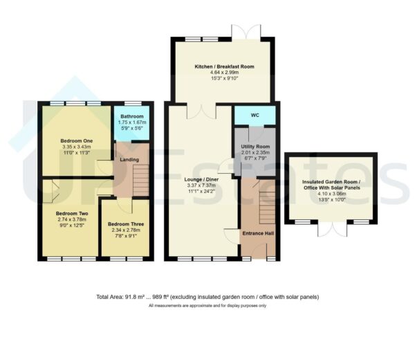 A floorplan thumbnail image