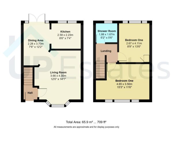 A floorplan thumbnail image