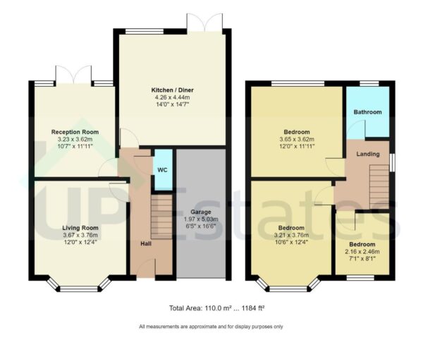 A floorplan thumbnail image