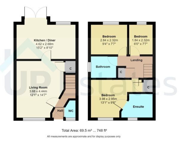 A floorplan thumbnail image