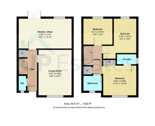 A floorplan thumbnail image