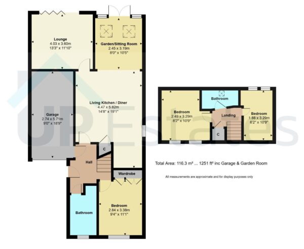 A floorplan thumbnail image