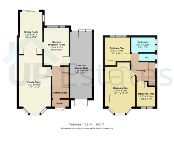 A floorplan thumbnail image