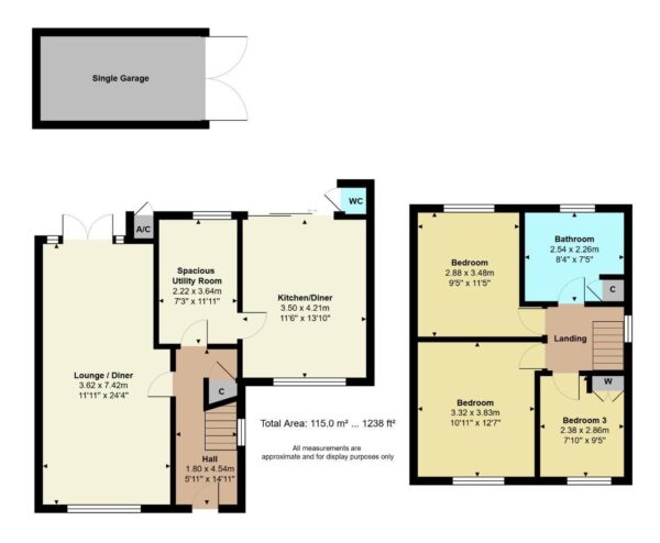 A floorplan thumbnail image
