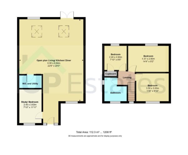 A floorplan thumbnail image