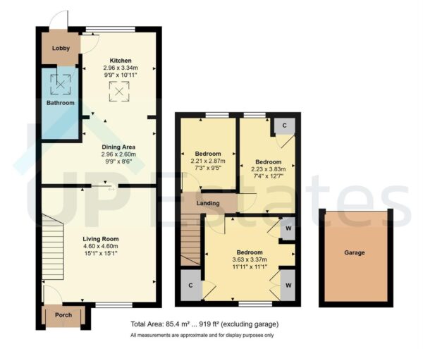 A floorplan thumbnail image