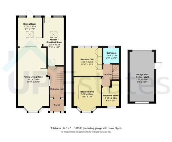 A floorplan thumbnail image