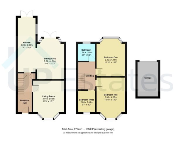 A floorplan thumbnail image
