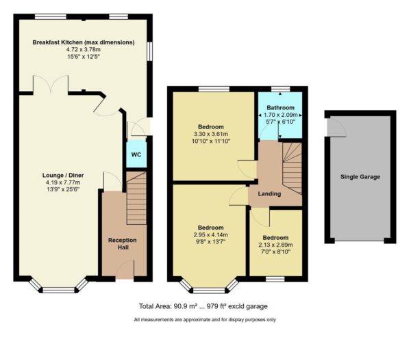 A floorplan thumbnail image