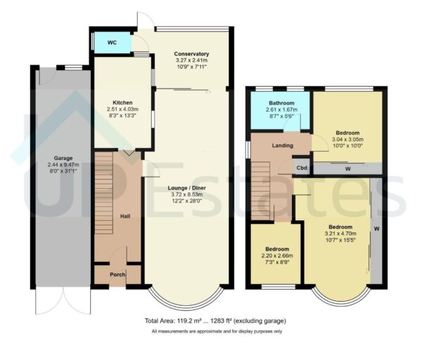 A floorplan thumbnail image