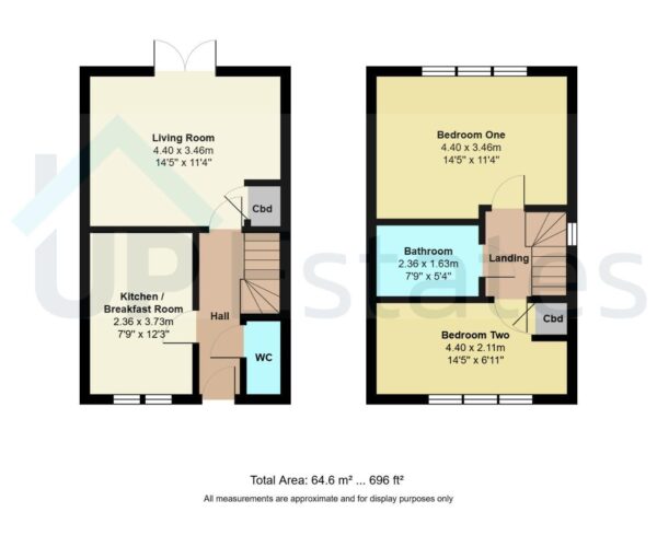A floorplan thumbnail image