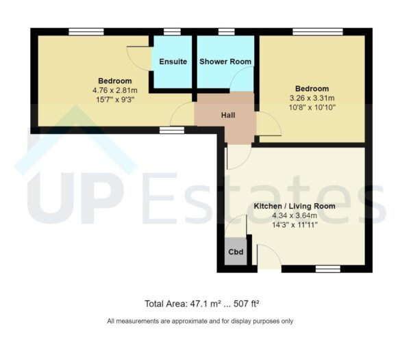 A floorplan thumbnail image