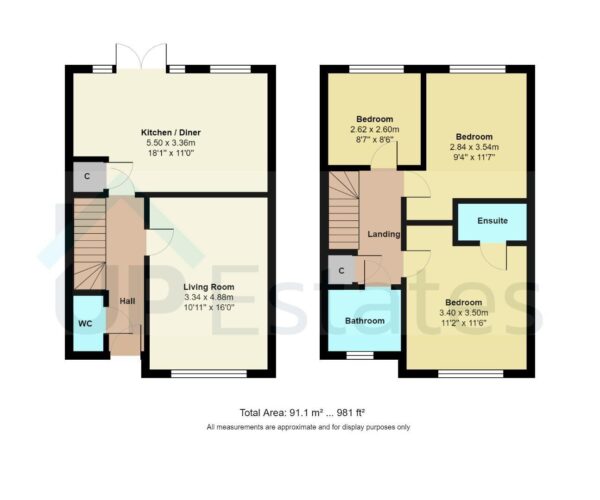 A floorplan thumbnail image
