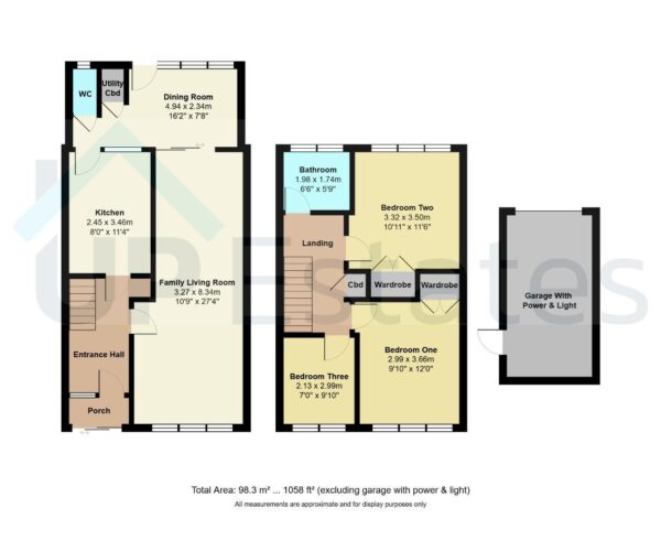 A floorplan thumbnail image
