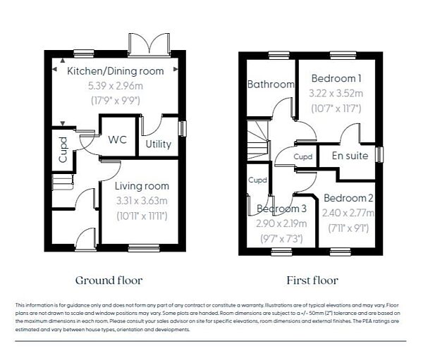 A floorplan thumbnail image