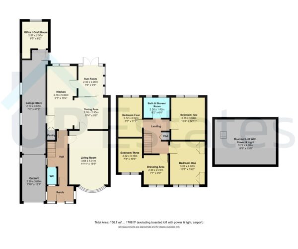A floorplan thumbnail image