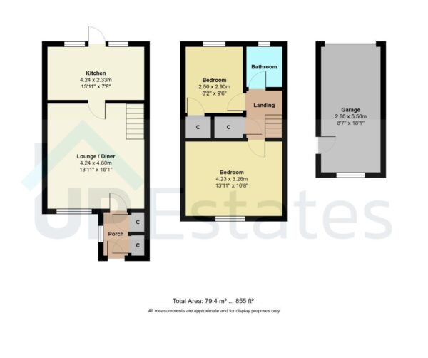 A floorplan thumbnail image