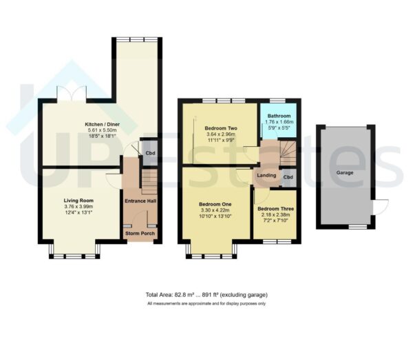 A floorplan thumbnail image