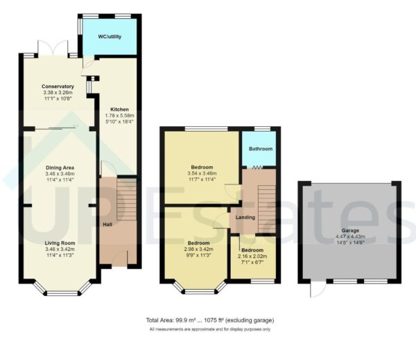 A floorplan thumbnail image