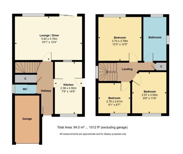 A floorplan thumbnail image
