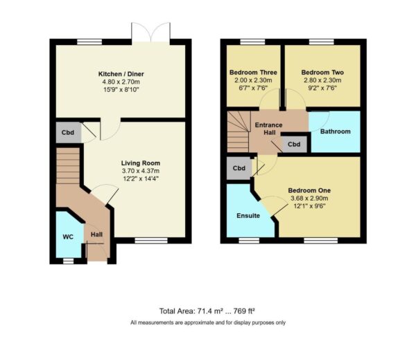 A floorplan thumbnail image