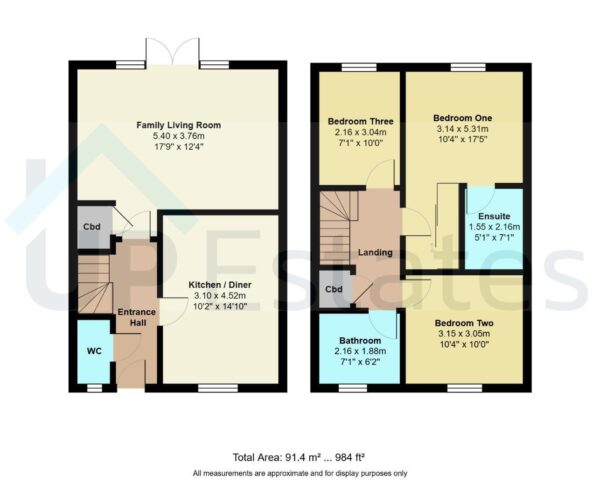 A floorplan thumbnail image