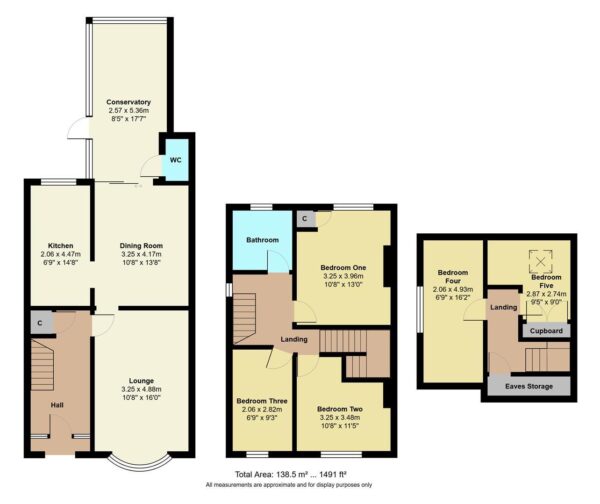 A floorplan thumbnail image