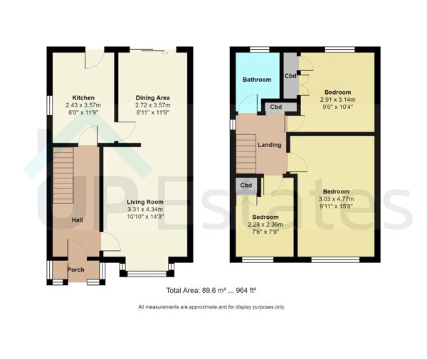 A floorplan thumbnail image