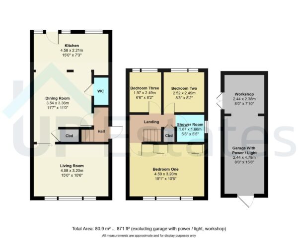 A floorplan thumbnail image