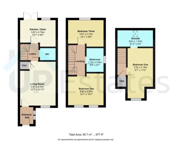 A floorplan thumbnail image