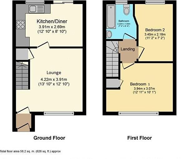 A floorplan thumbnail image