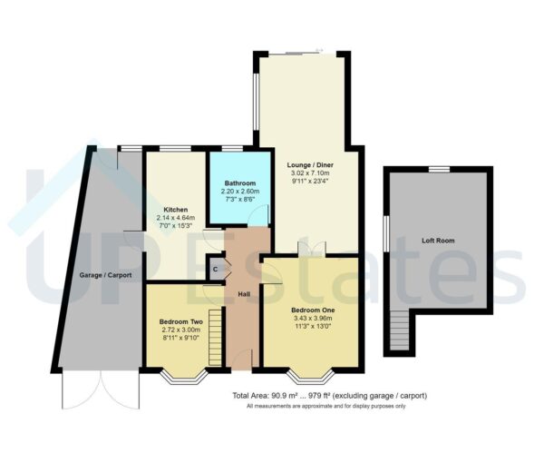 A floorplan thumbnail image