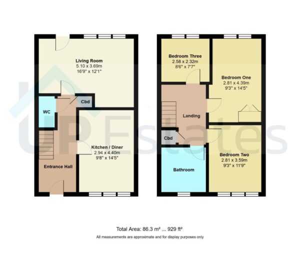 A floorplan thumbnail image