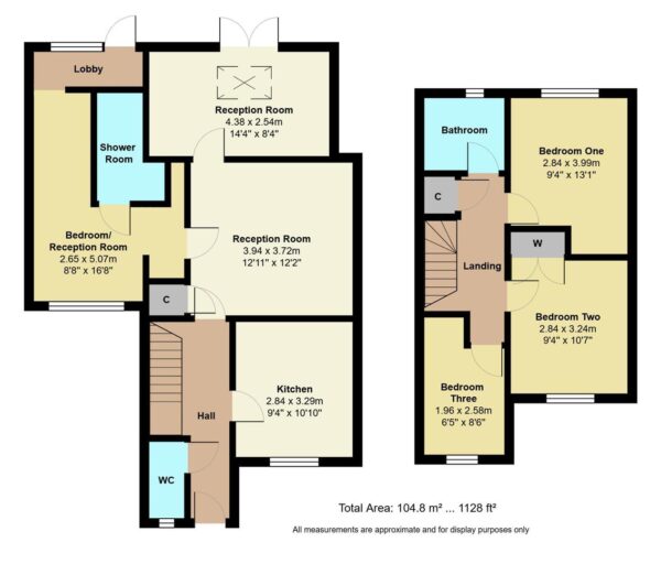 A floorplan thumbnail image