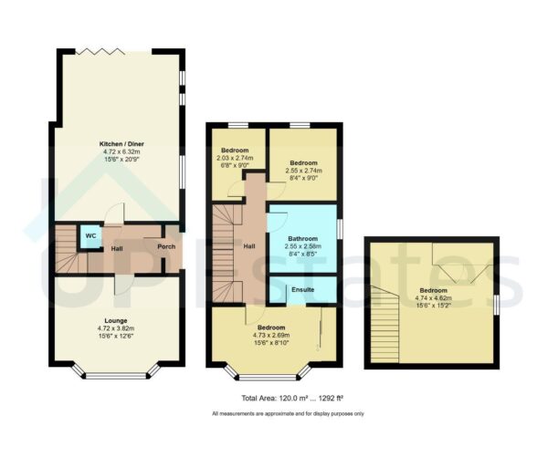 A floorplan thumbnail image