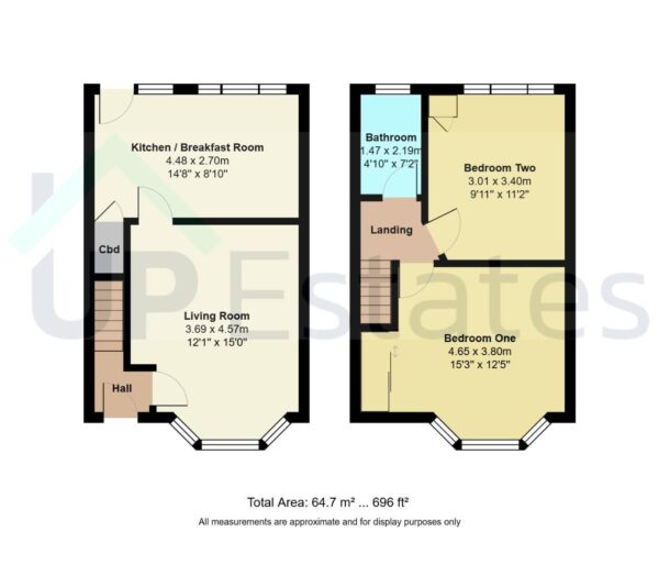A floorplan thumbnail image