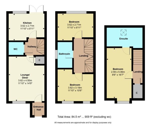 A floorplan thumbnail image