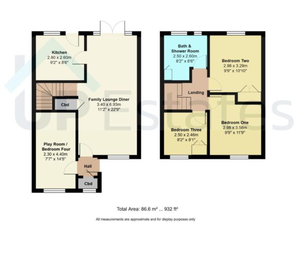 A floorplan thumbnail image