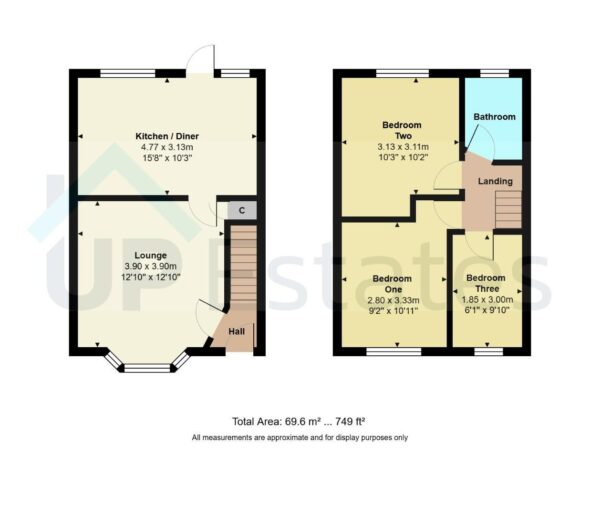 A floorplan thumbnail image