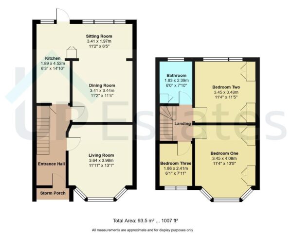 A floorplan thumbnail image