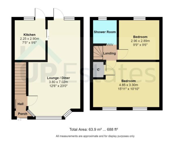 A floorplan thumbnail image